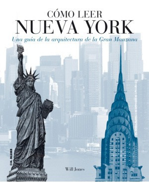 Libro Cómo Leer Nueva York Nvo