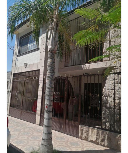 Casa En Venta En Torreón Residencial
