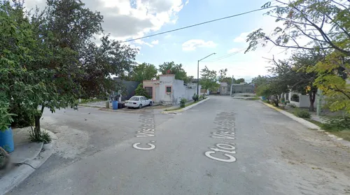 Casa De Oportinidad, Aprovecha Esta Gran Oferta. Remate Bancario, Adjudicada. C. Vista Del Río Fuerte 229, Vistas Del Rio, 67267 Cdad. Benito Juárez, N.l.