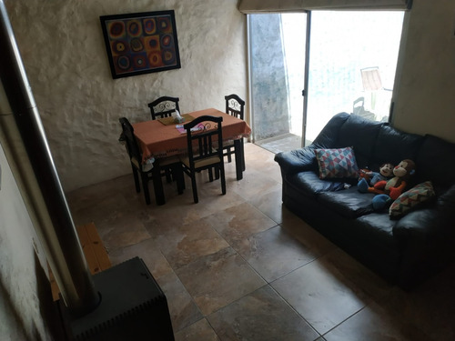 Casa En Venta 2 Dormitorios Barrio Oriental