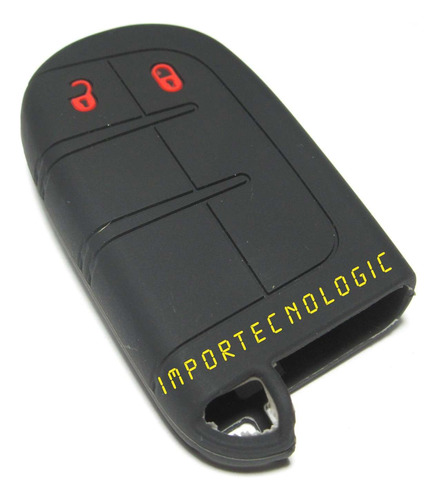 Protector Para Control Alarma Dodge Journey 2011 Al 2019