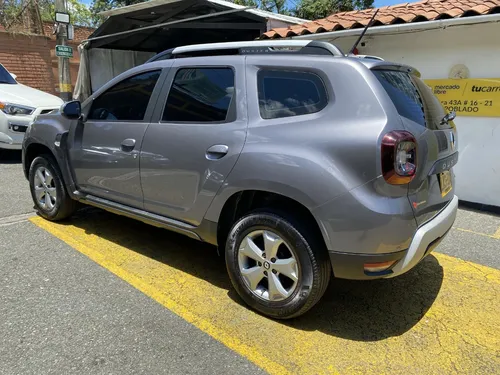 Renault Duster 1.3 Intens 4x2