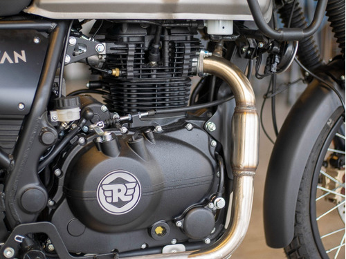 Imagen 15 de 25 de Royal Enfield Himalayan Gravel Grey
