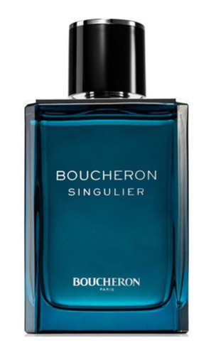 Boucheron Singulier Pour Homme Edp X 50 Ml