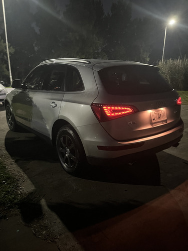 Audi Q5 2.0 Tfsi 211cv Stronic Quattro