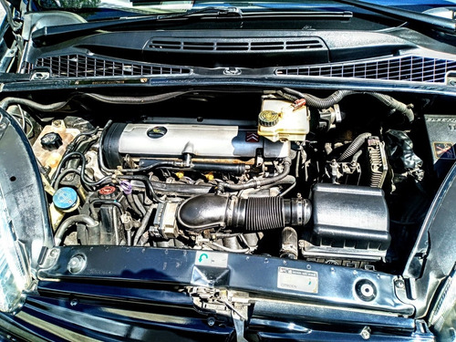 Citroën Xsara Picasso 2005 2.0 Exclusive Aut. 5p