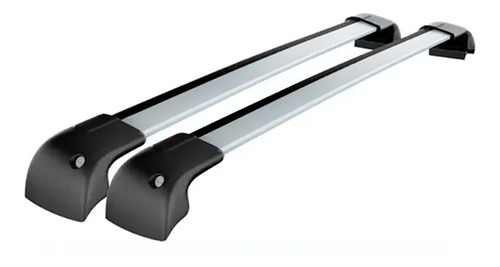 Imagen 2 de 2 de Barras Portaequipaje Wingbar Para Kia Seltos 2020 - 2024