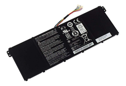 Batería Notebook Acer Ac14b8k 3220 Mah V3-371 E5-771 Sdi