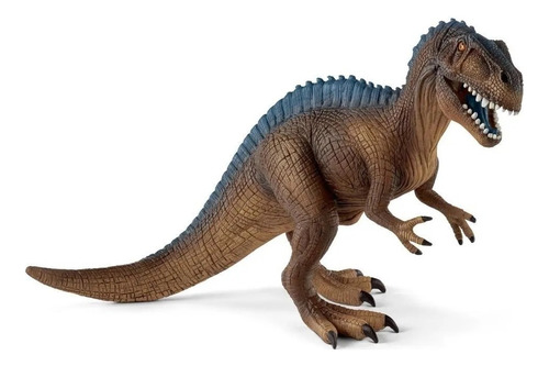 Schleich Dinosaurios 14584 Acrocanthosaurus