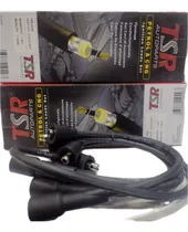 Comprar Cables De Bujía Fiat Uno Carburado 4 Cil 5 Cables