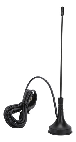 Televisor Digital Leadstar For Coche De 5 Pulgadas, Atsc Tv
