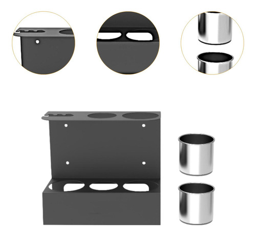 Spray Spray Spray Organizer Spray Storage Accesorios