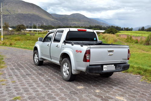 Chevrolet Dmax 3.0 Diesel 4×4 Full