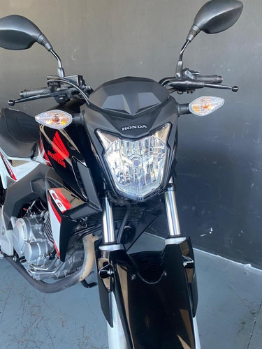 Imagen 12 de 15 de Honda Twister 250 Usado Seleccionado Motoswift