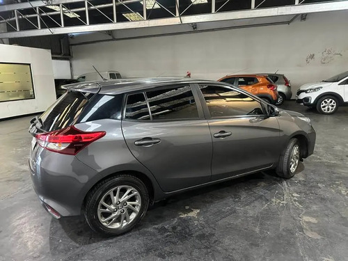 Toyota Yaris 1.5 107cv Xls