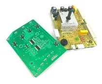 Comprar Placa Potência Ltc10 70201296 + Interface 64500135 Original