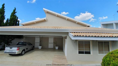 Imagem 7 de 29 de Casas À Venda Em Jundiaí/sp - Compre A Sua Casa Aqui! - 1419220