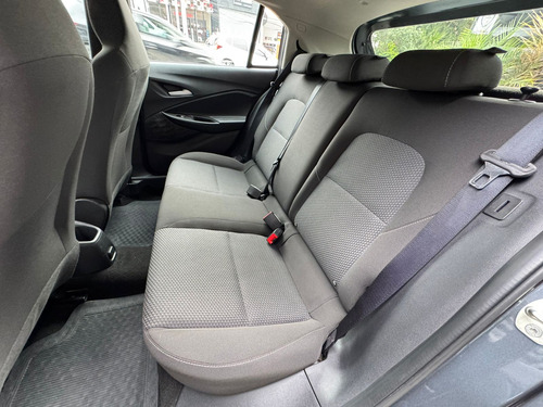 Chevrolet Onix HATCH LT 1.0 12V FLEX 5P MEC.