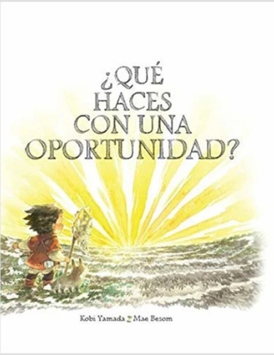 Libro Que Haces Con Una Oportunidad /615