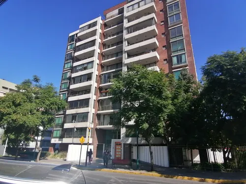 Venta Departamento 3hab 2ba Ñuñoa