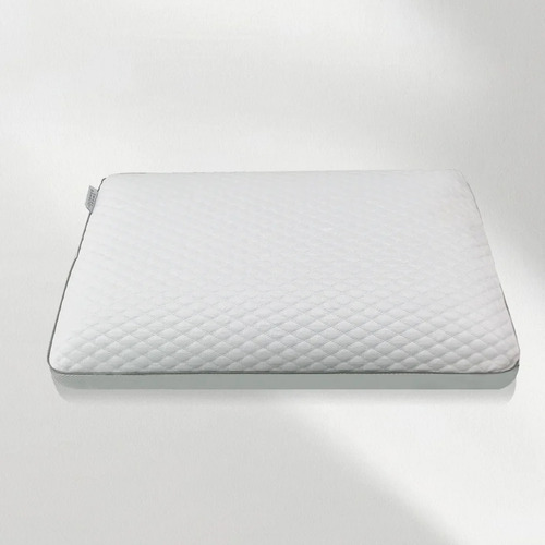 Almohada Memory Foam Gel Termorregulador Cool Smart Bamboo