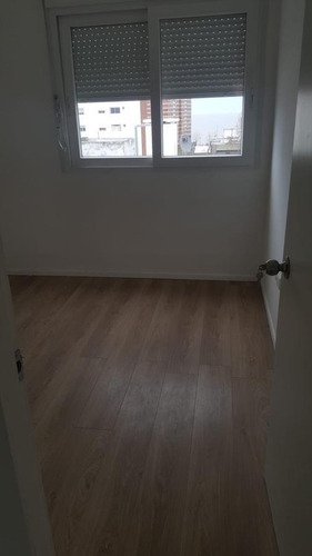 Imagen 7 de 9 de Apartamento , Maldonado Y Paraguay, 2 Dormitorios, 58 M2 , Nuevo !!