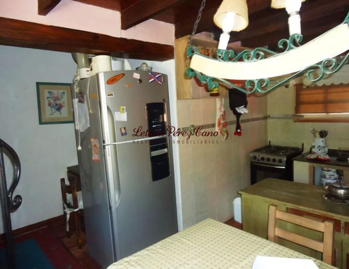 Imagen 10 de 22 de Casa Con Piscina En La Barra El Tesoro