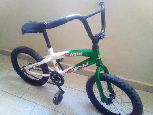 Bicicleta Rin 16 