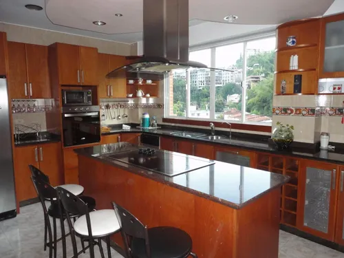 Ls Vende Pent House Urb Miranda