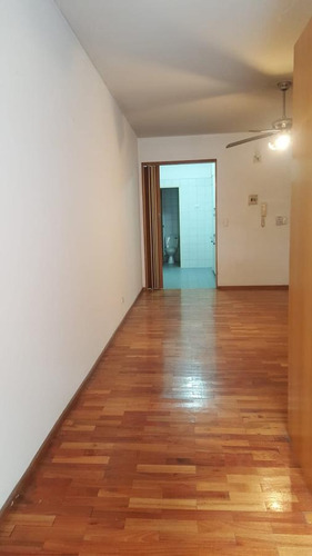 Departamento - Palermo - Venta - Monoambiente Divisible