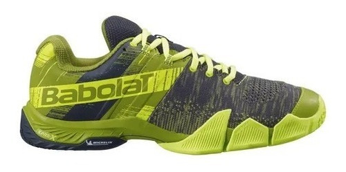 Zapatillas Babolat Movea Men Tenis En Raqueton