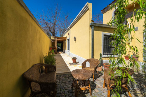 Casa En Venta En Chacras Del Ocho