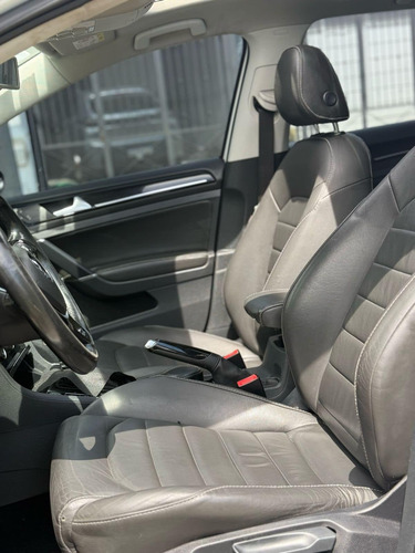 Volkswagen Golf 1.4 Highline Tsi Dsg