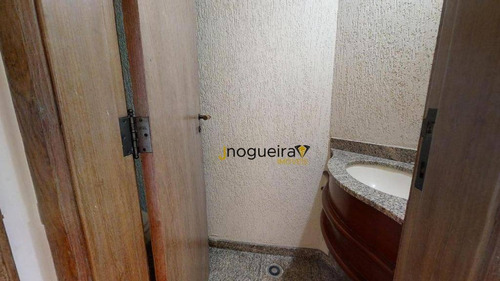 Imagem 10 de 26 de Casa Com 3 Dormitórios, 320 M² - Venda Por R$ 6.900.000,00 Ou Aluguel Por R$ 12.000,00/mês - Paraíso - São Paulo/sp - Ca0371