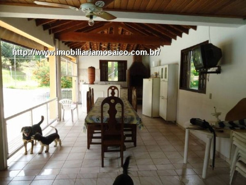 Imagem 12 de 30 de Chácara - Lagoa Dos Patos - Jundiai - - 95105 - 4492228