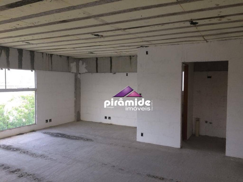 Imagem 10 de 16 de Prédio, 315 M² - Venda Por R$ 2.000.000,00 Ou Aluguel Por R$ 15.000,00/mês - Urbanova - São José Dos Campos/sp - Pr0041