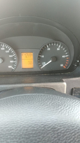 Sprinter Cdi 515 Ano 2014 Executiva Jm Cod.915