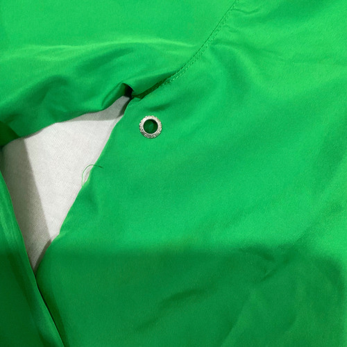 Chamarra Rompeviento Puma De Niño Gorro Removib Talla S Niño (Usado)