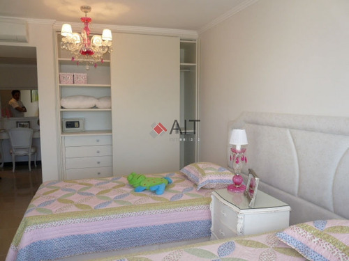 Imagen 19 de 30 de Apartamento En Punta Del Este, Brava- Ref: 3056