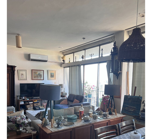 Ejido Y 18 De Julio Gran Vista Despejada Piso Alto Excelente Construcción
