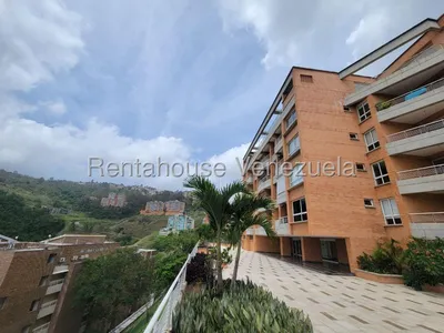 Apartamento en venta