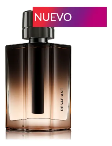 Desafiant esika opiniones sale