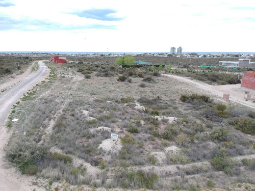 Las Grutas Lote En Venta Country Del Alto