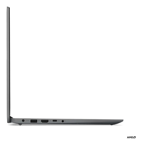 Notebook Lenovo Ideapad Ryzen 3 5300u 16gb Ssd 1tb W11h