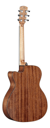 Guitarra Electroacustica Alvarez Artist Af60ce Shadowburst