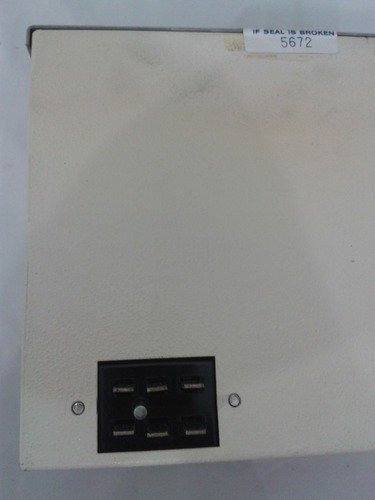 Optometria Oftalmologia Kit C/ 3 Lâmpadas Ultra Óptica