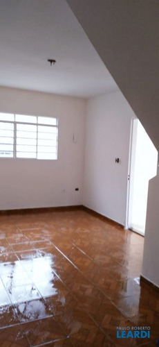 Sobrado - Vila Nhocune - Sp - 625849