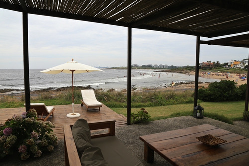 Casas Alquiler 5 Dormitorios Punta Del Este