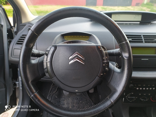 Citroën C4 1.6 I X 2007