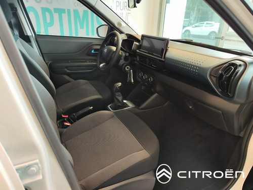 Citroën C3 1.5 Feel 90cv